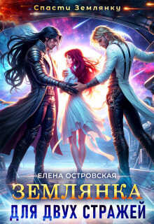 Землянка для двух стражей  - Елена Островская