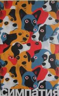 Симпатия - Родриго Бланко Кальдерон