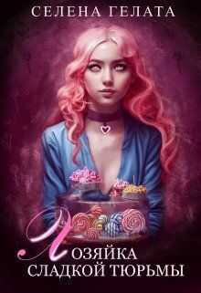 Хозяйка сладкой тюрьмы  - Селена Гелата