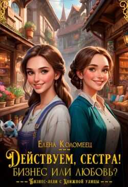 Действуем, сестра! Бизнес или любовь?  - Елена Коломеец