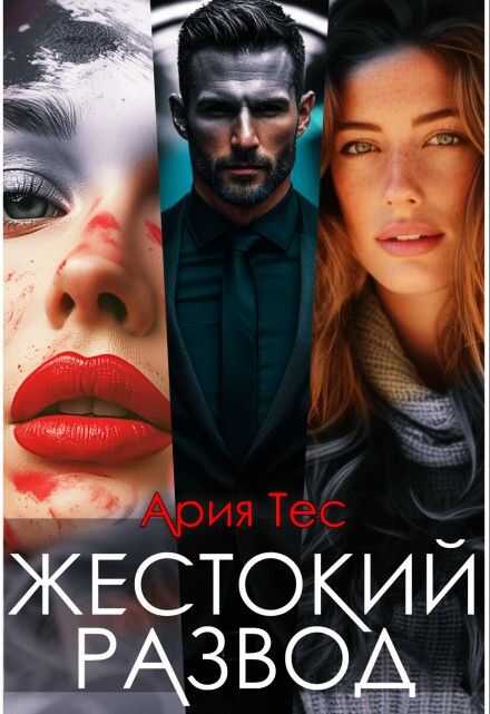 Жестокии развод - Ария Тес
