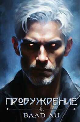 Пробуждение - Влад Ли