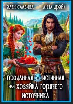 Проданная истинная, или Хозяйка горячего источника - Элен Славина