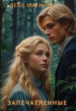 Запечатленные  - Матрикс Велл
