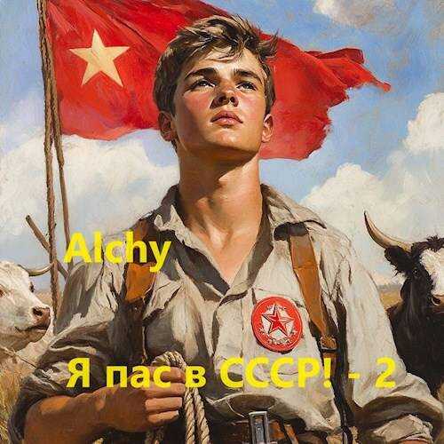 Я пас в СССР! – 2 - Alchy