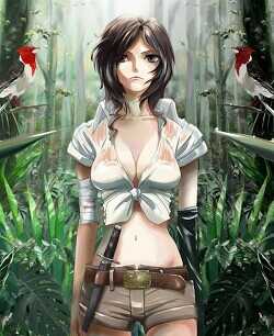 Сафари / Двуногая дичь / Сила желания  - Горбачев Ярослав