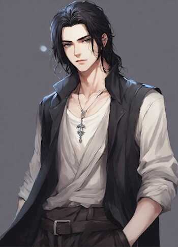 Чернокнижник в мире магов. Моё восхождение. - Mr.Trikster