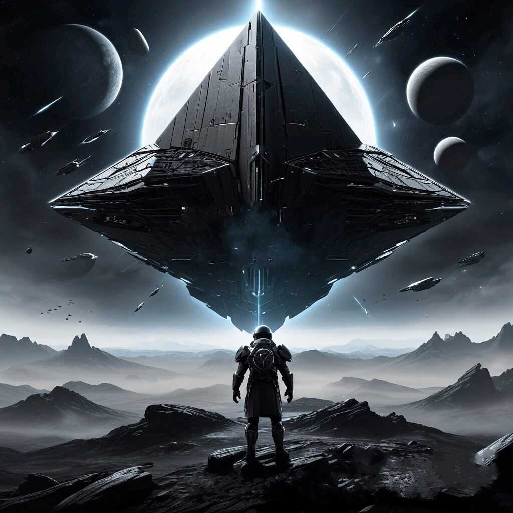 Новый Барон - HASA