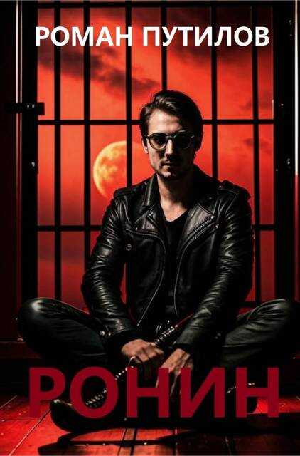 Ронин - Роман Феликсович Путилов