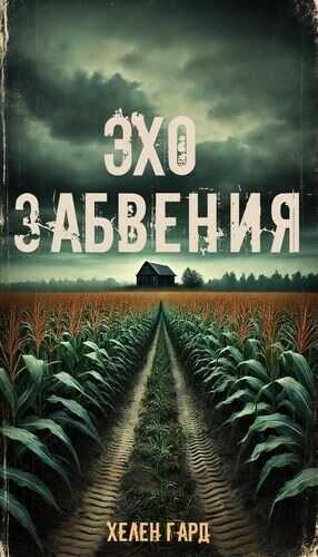 Эхо забвения - Хелен Гард