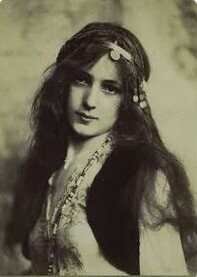 Неожиданное приобретение Виттории Флорабелио  - Ролдугина Софья Валерьевна