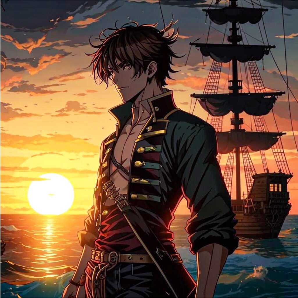 Путь Воли - Lord primos