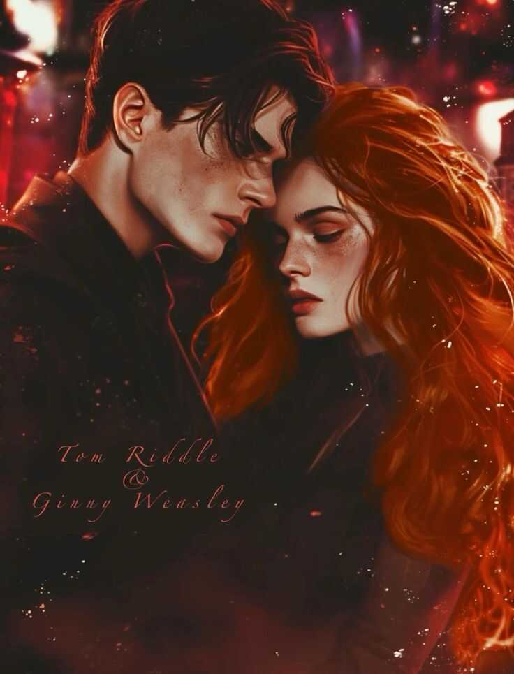 Джин с чердака.Том II. - Riddl_Tin