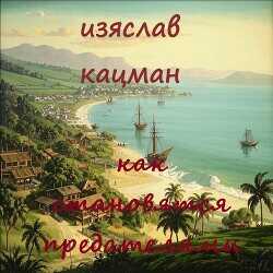 Как становятся предателями  - Кацман Изяслав