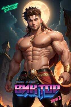 Зови меня - Виктор  - Gauzs Александр