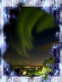 Nell - Северное сияние