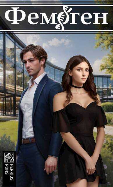 Фемоген - Ферриус Понс