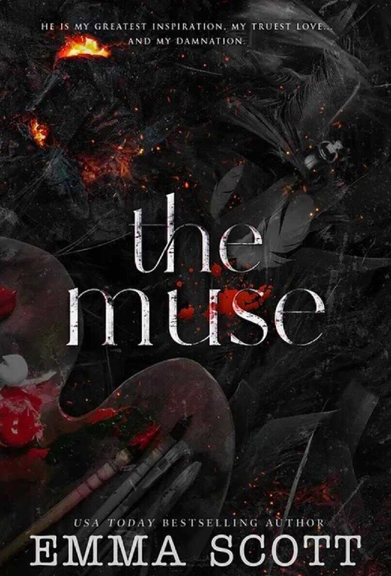 Муза - Эмма Скотт