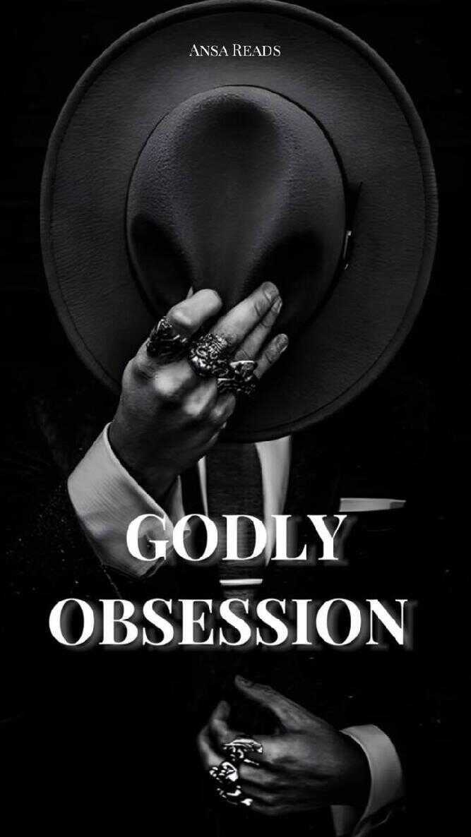 Благочестивая одержимость - Энса Ридс