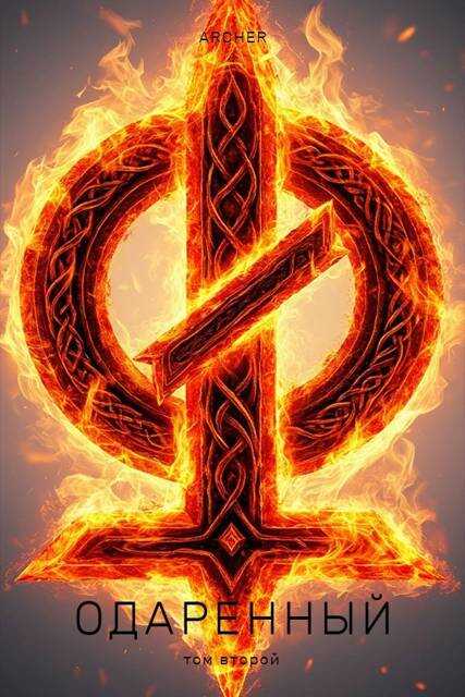 Одаренный 2 - Archer