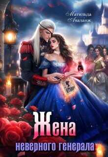 Жена неверного генерала, или Попаданка на отборе  - Удалова Юлия