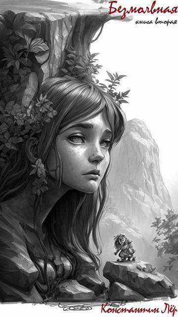 Безмолвная. Книга 2 - Константин Лёр
