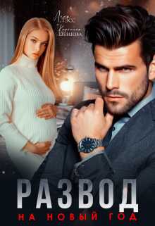 Развод на новый год - Лена Тэсс