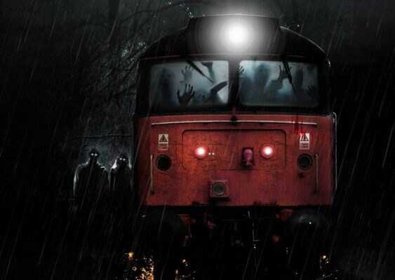 Истории мертвого дома - Ульяна Лобаева