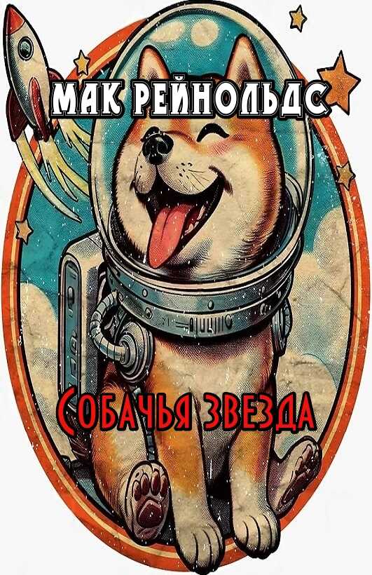 Собачья звезда - Мак Рейнольдс