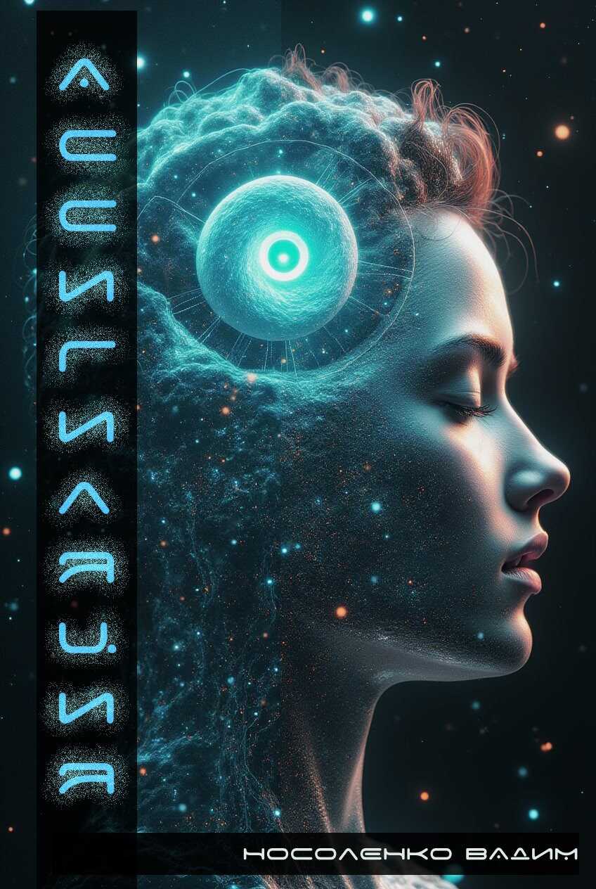 Ассигиляция - Вадим Носоленко