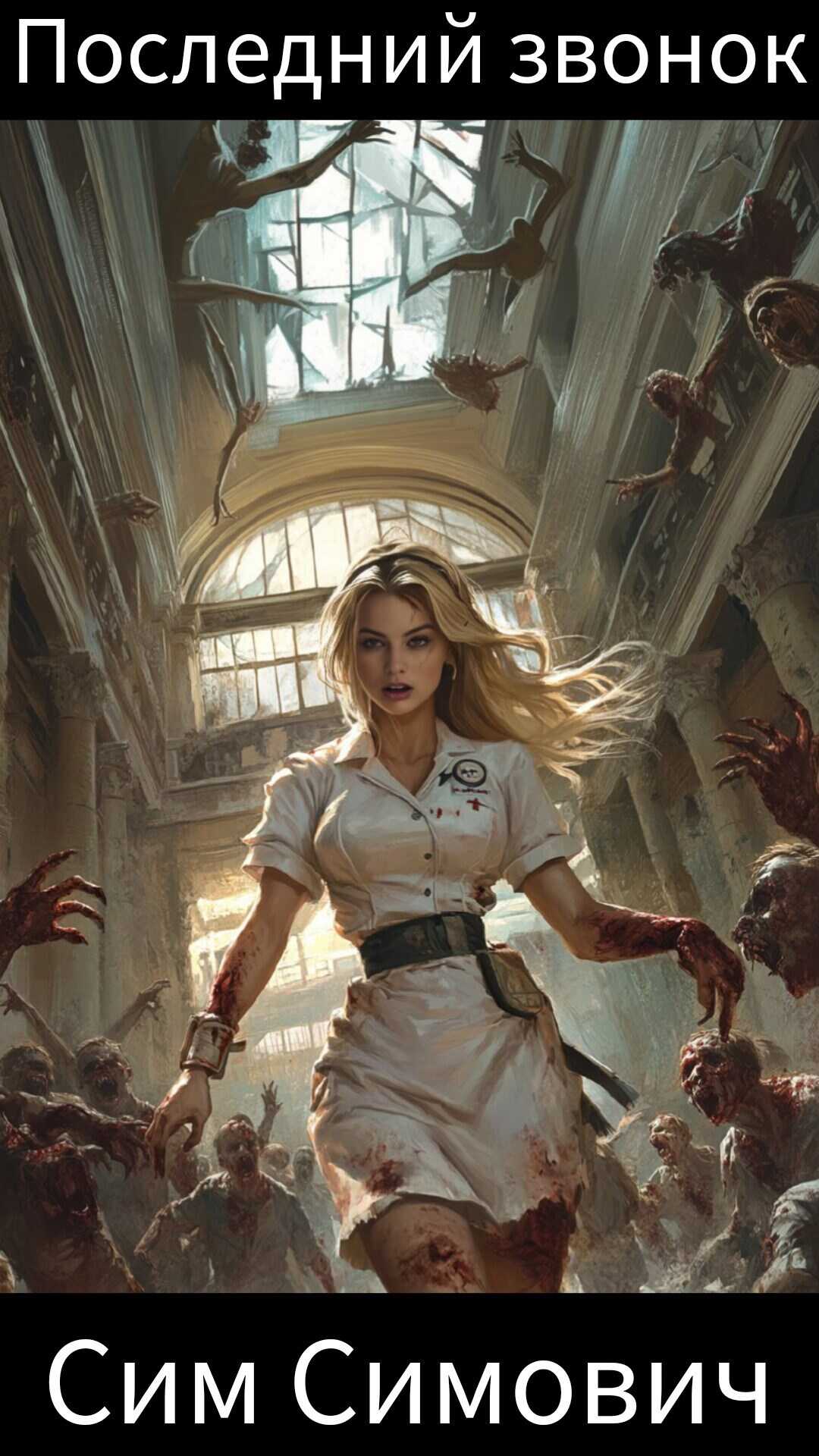 Последний звонок - Сим Симович
