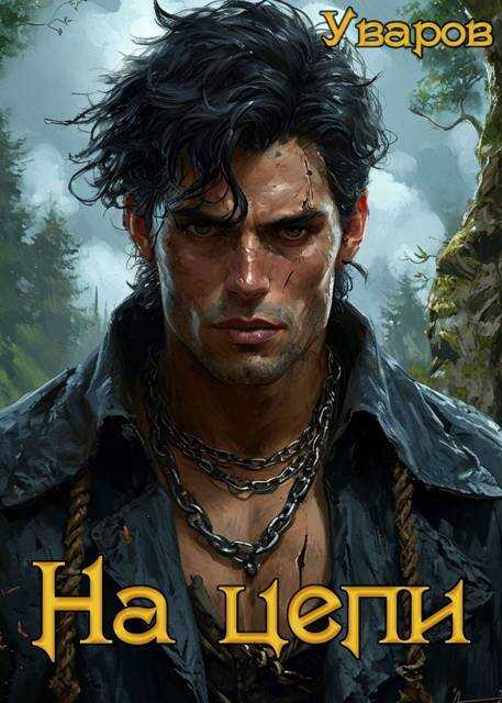 На цепи - Уваров