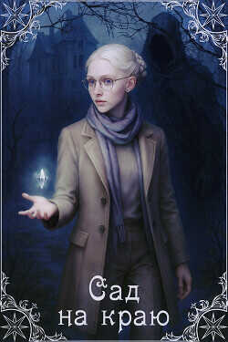 Сад на краю  - Lillita