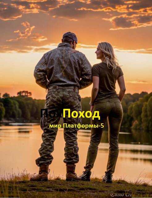 Поход - Князь