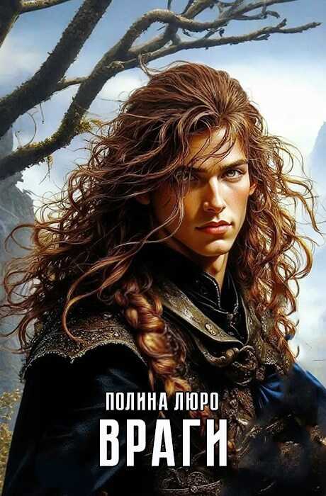 Враги - Полина Люро