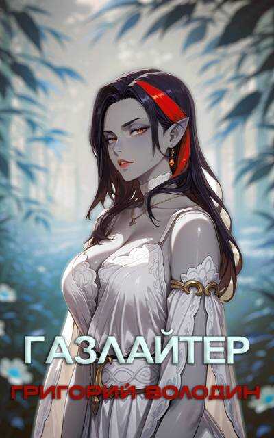 Газлайтер. Том 28 - Григорий Володин