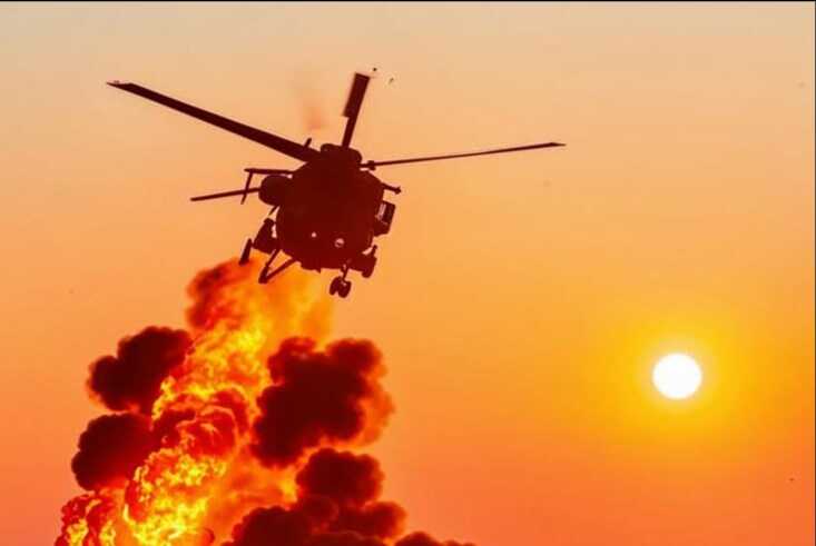 Последний полёт. Книга первая: Исход - Ван Ваныч