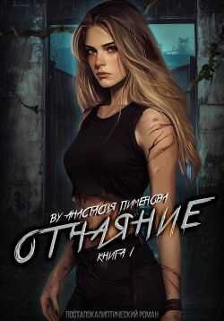 Отчаяние - Анастасия Пименова