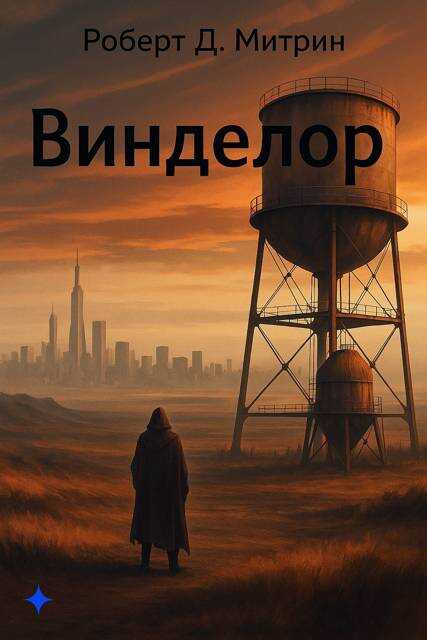 Винделор - Роберт Д. Митрин