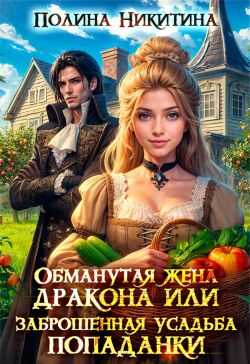 Обманутая жена дракона или заброшенная усадьба попаданки - Полина Никитина