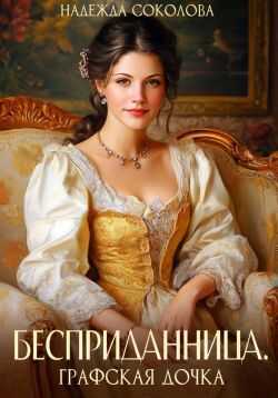 Бесприданница. Графская дочка - Надежда Игоревна Соколова