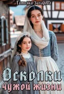 Осколки чужой жизни  - Татьяна Александровна Захарова