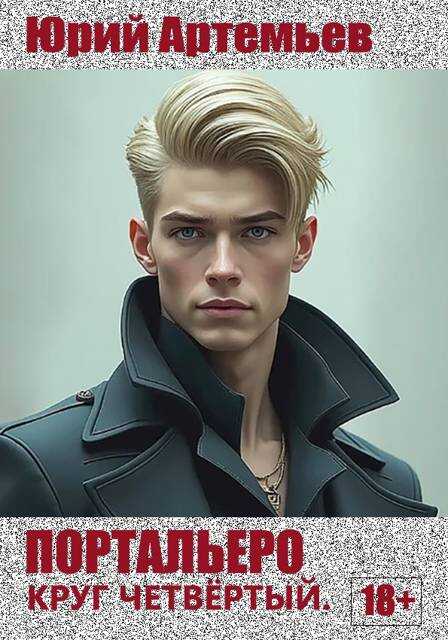 Портальеро. Круг четвертый - Юрий Артемьев