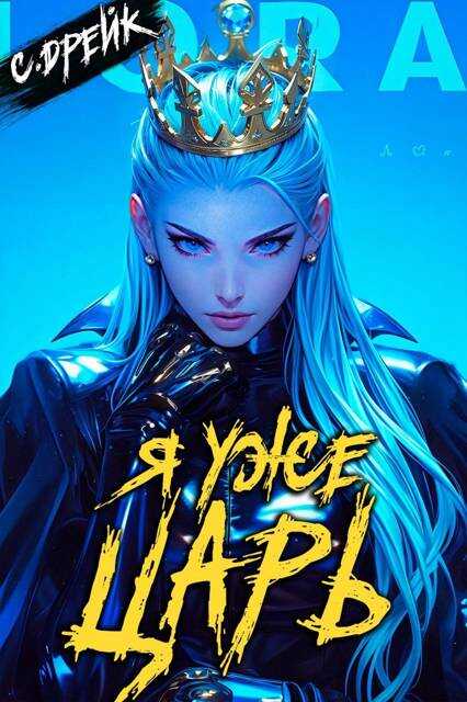 Я уже царь. Книга XXIX - Сириус Дрейк