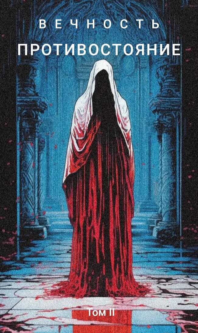 Противостояние - Loki