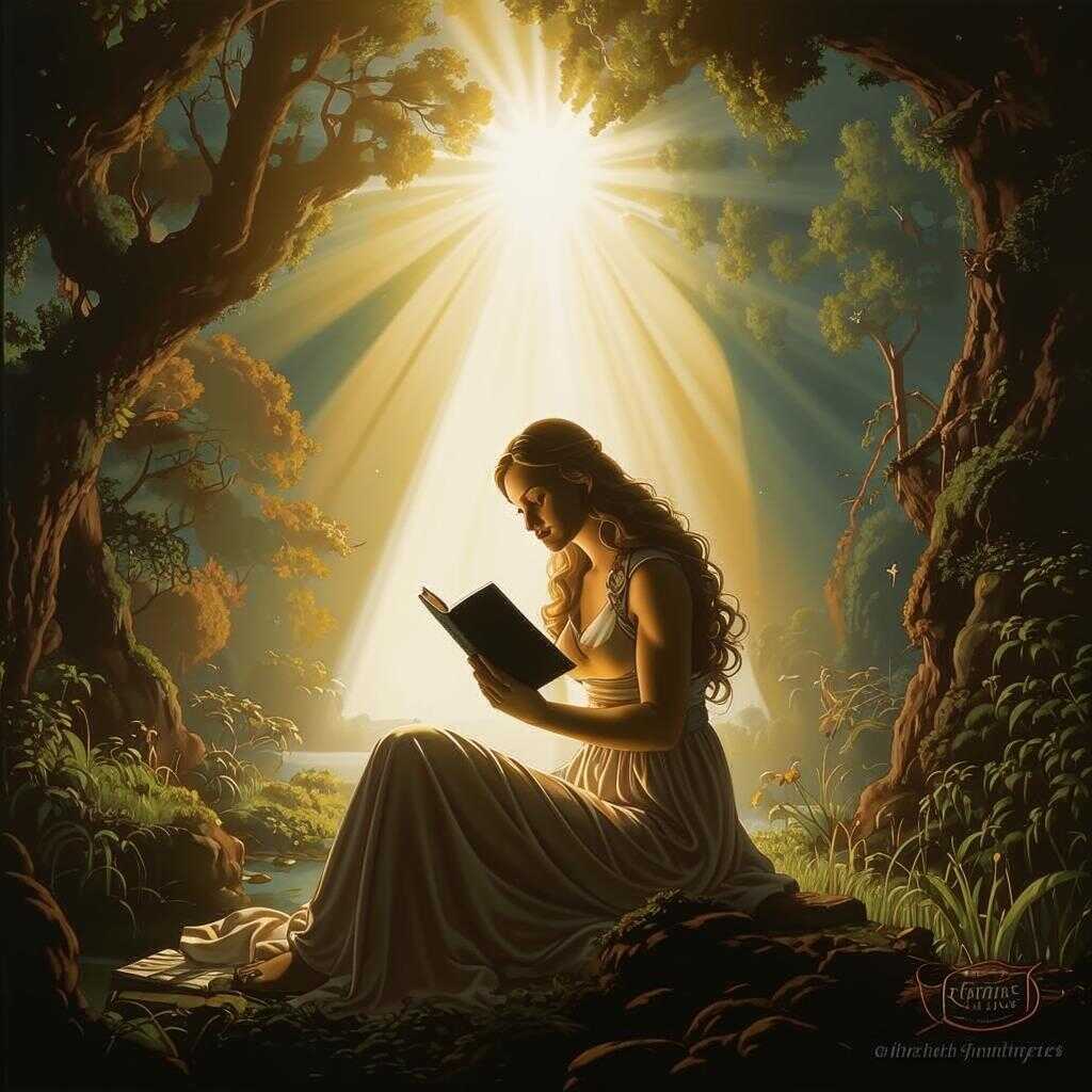 Эхо Рая: Легенда о Любви и Изгнании - Виктория Юрьевна Лутова