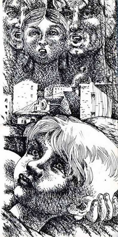 Песни - Юрий Маркович Нагибин