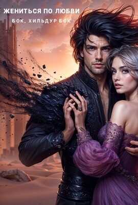 Жениться по любви - Бок, Хильдур