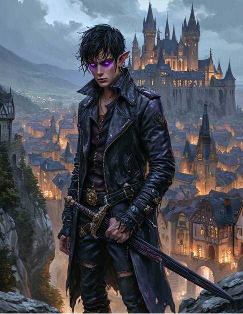 Артефакты созидателя - Антон Лупандин