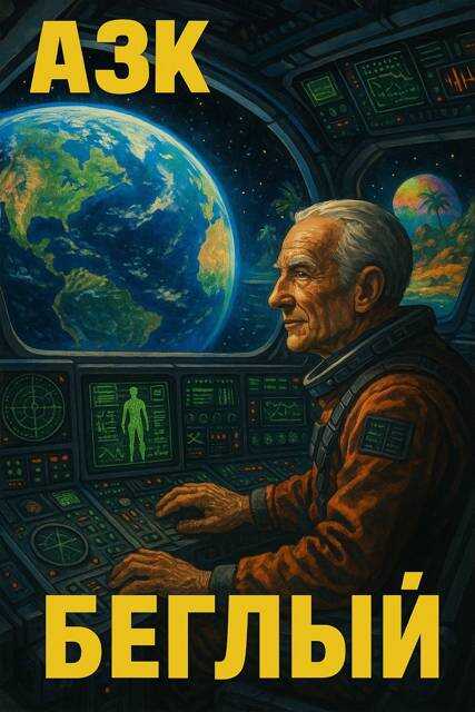 Беглый - Азк
